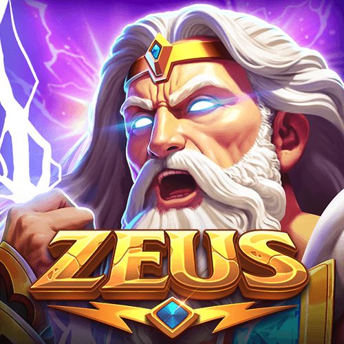 Zeus slot game icon